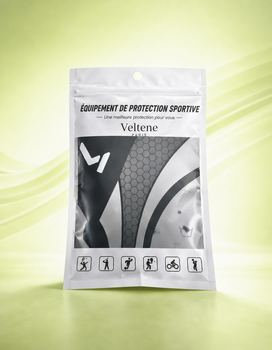 Veltene Paris – Support de cheville performant