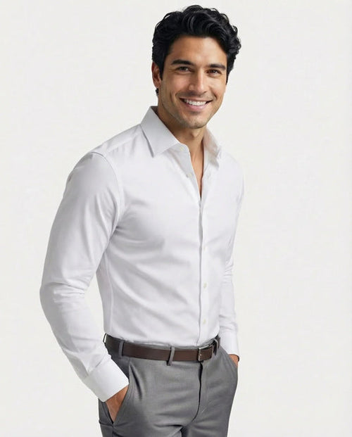 Veltene Paris - La chemise de 12 heures