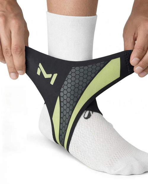 Veltene Paris – Support de cheville performant