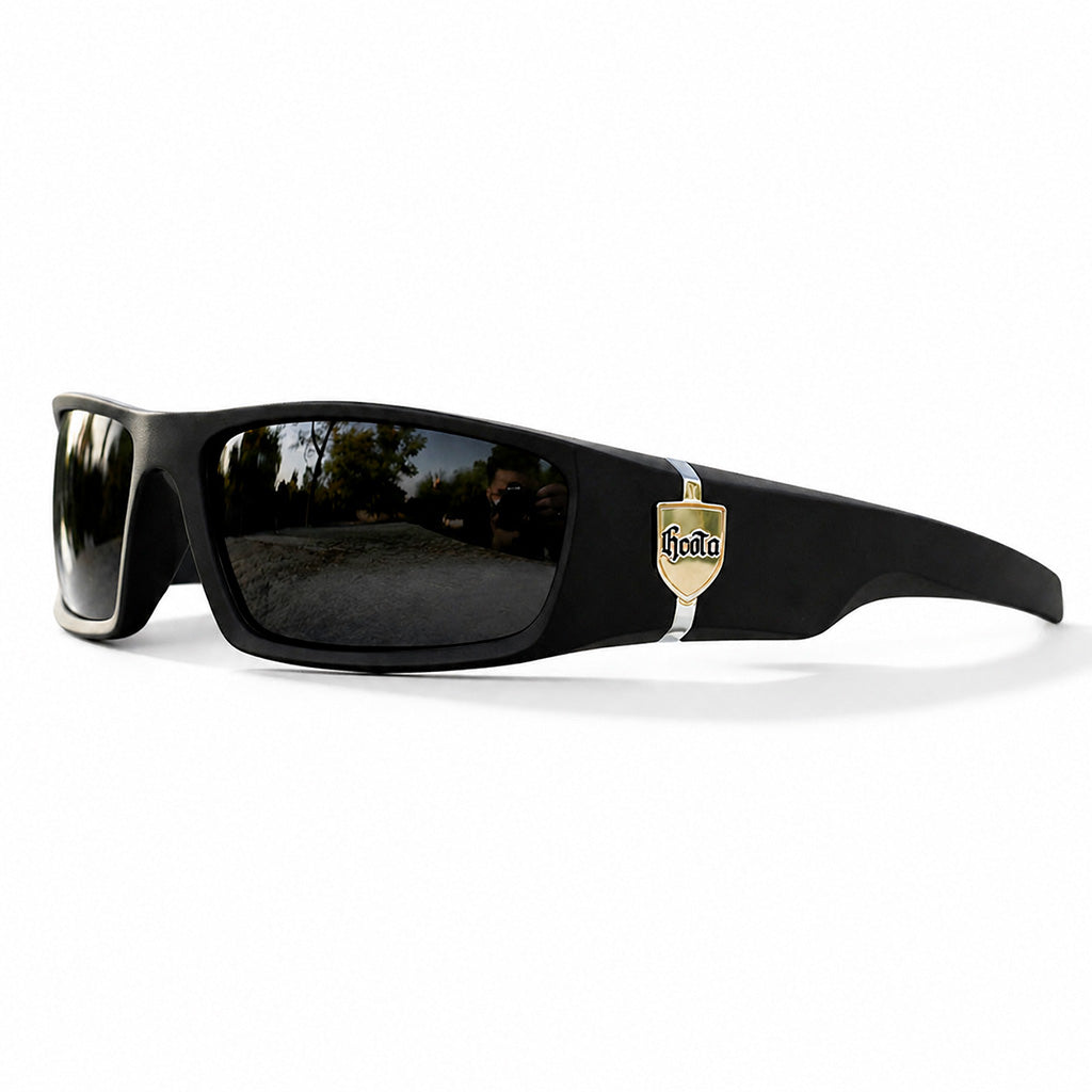 Lunettes de soleil polarisées RetroDrive