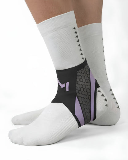 Veltene Paris – Support de cheville performant