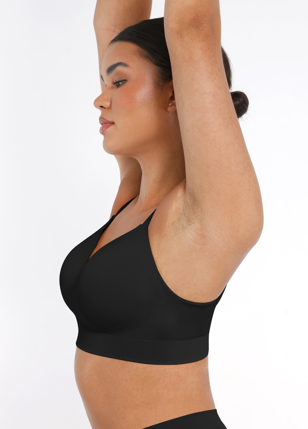 Soutien-gorge essentiel du quotidien