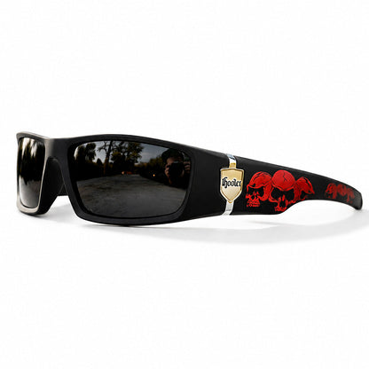 Lunettes de soleil polarisées RetroDrive