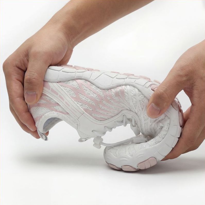 Veltene Paris - Chaussures minimalistes saines et antidérapantes (Unisexe)