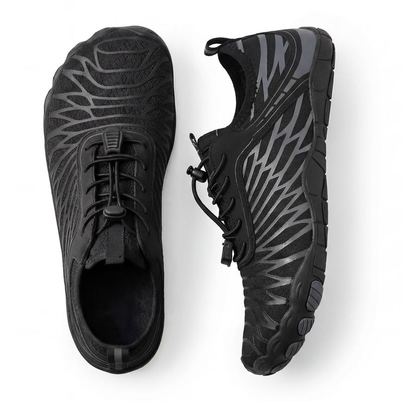 Veltene Paris - Chaussures minimalistes saines et antidérapantes (Unisexe)