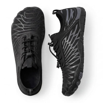 Veltene Paris - Chaussures minimalistes saines et antidérapantes (Unisexe)