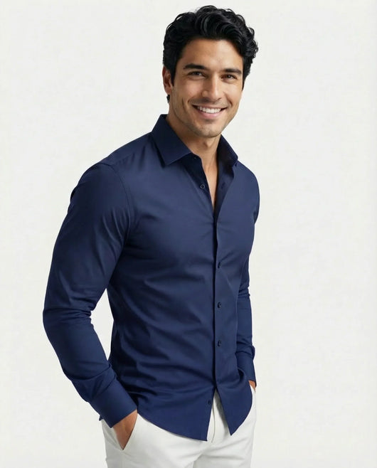 Veltene Paris - La chemise de 12 heures