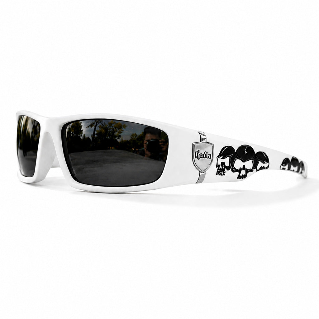 Lunettes de soleil polarisées RetroDrive