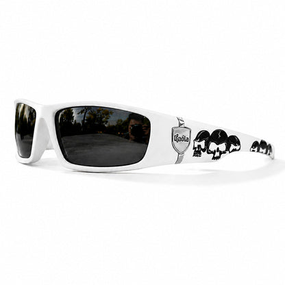 Lunettes de soleil polarisées RetroDrive