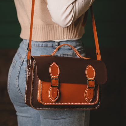 Veltene Paris — Kit Sac à Main à Coudre Soi-Même