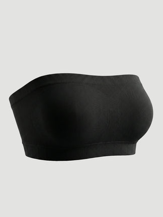 Veltene Paris - Soutien-gorge bandeau convertible sans bretelles