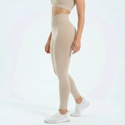 Veltene Paris 3D Leggings — Redéfinissez votre silhouette sans effort.