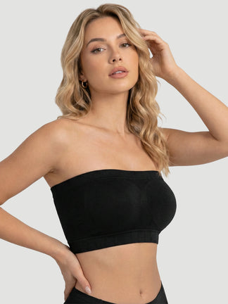 Veltene Paris - Soutien-gorge bandeau convertible sans bretelles