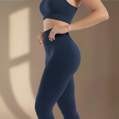 Veltene Paris 3D Leggings — Redéfinissez votre silhouette sans effort.