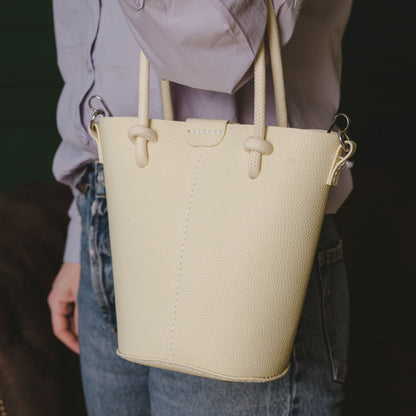 Veltene Paris — Kit Sac à Main à Coudre Soi-Même