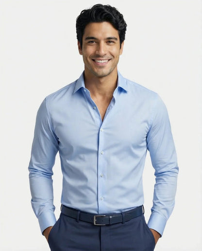 Veltene Paris - La chemise de 12 heures