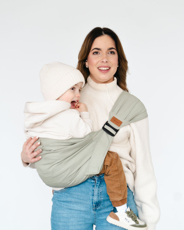 Veltene Paris - Porte-bébé de hanche