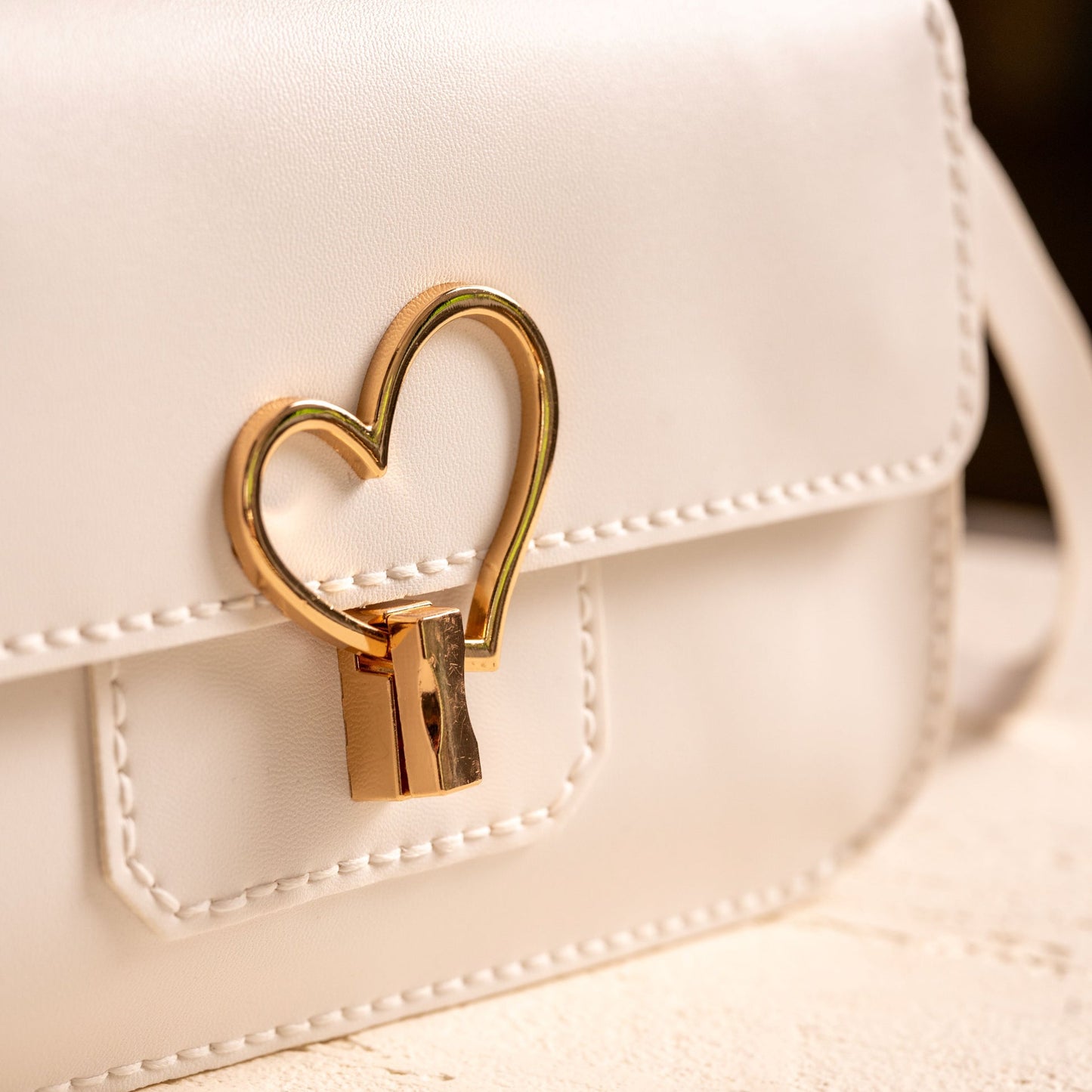 Veltene Paris — Kit Sac à Main à Coudre Soi-Même