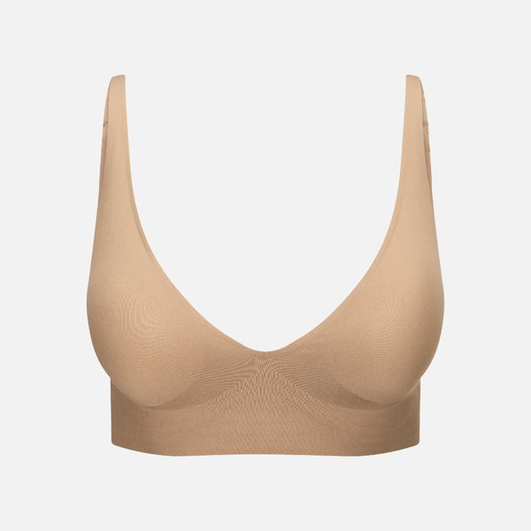 Veltene Paris soutien-gorge confort — Sans couture et sans armatures