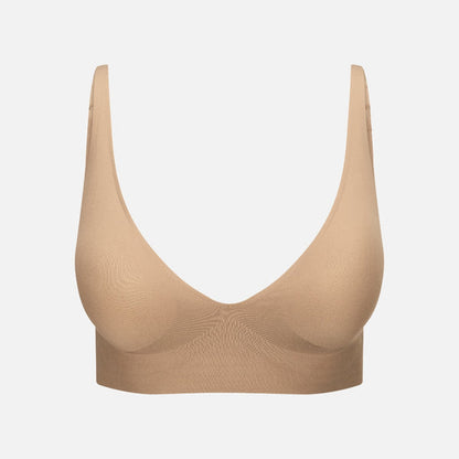 Veltene Paris soutien-gorge confort — Sans couture et sans armatures
