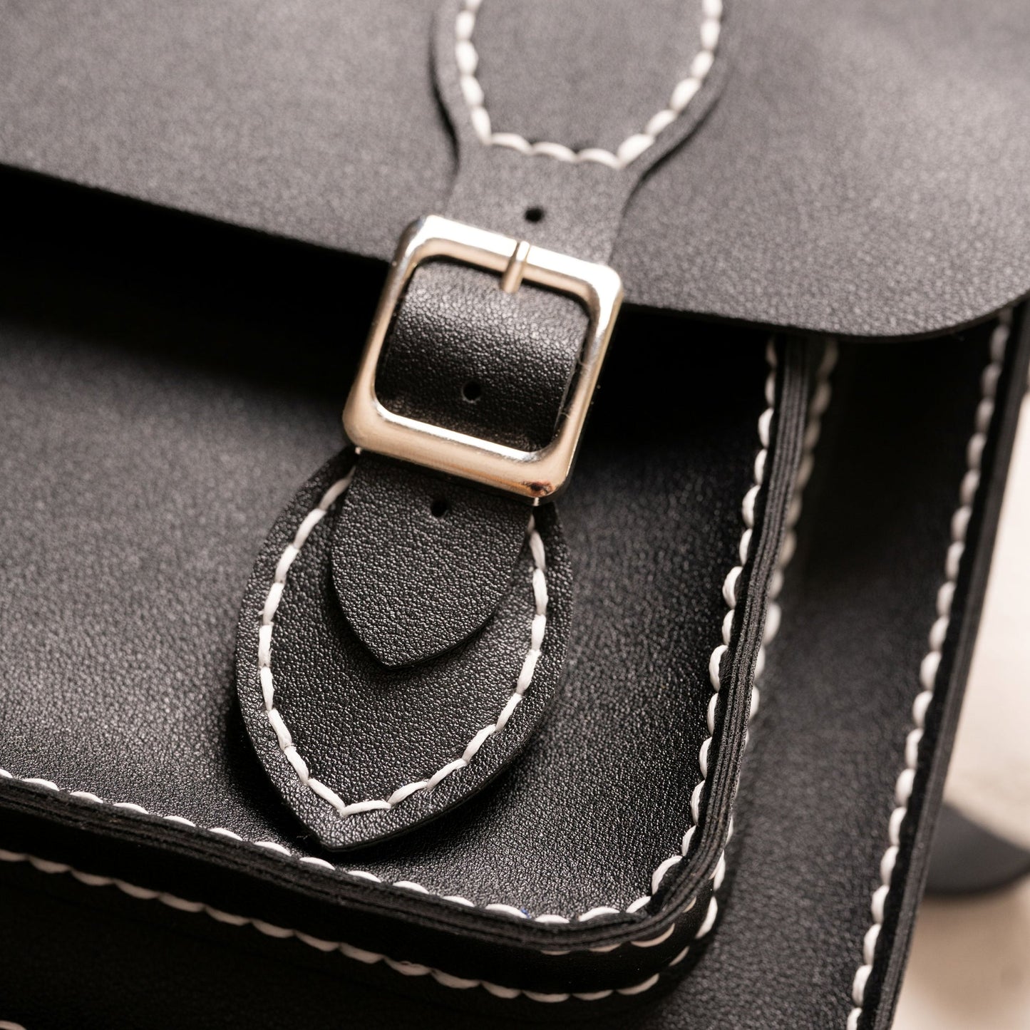 Veltene Paris — Kit Sac à Main à Coudre Soi-Même