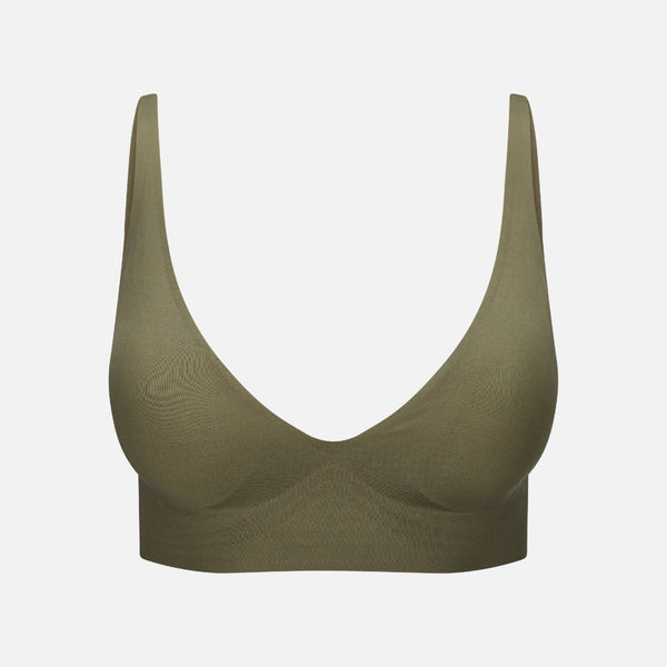Veltene Paris soutien-gorge confort — Sans couture et sans armatures