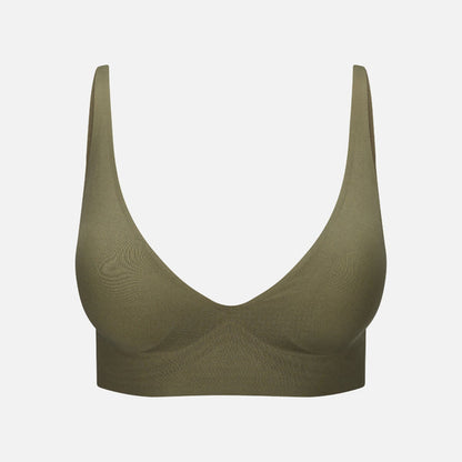 Veltene Paris soutien-gorge confort — Sans couture et sans armatures