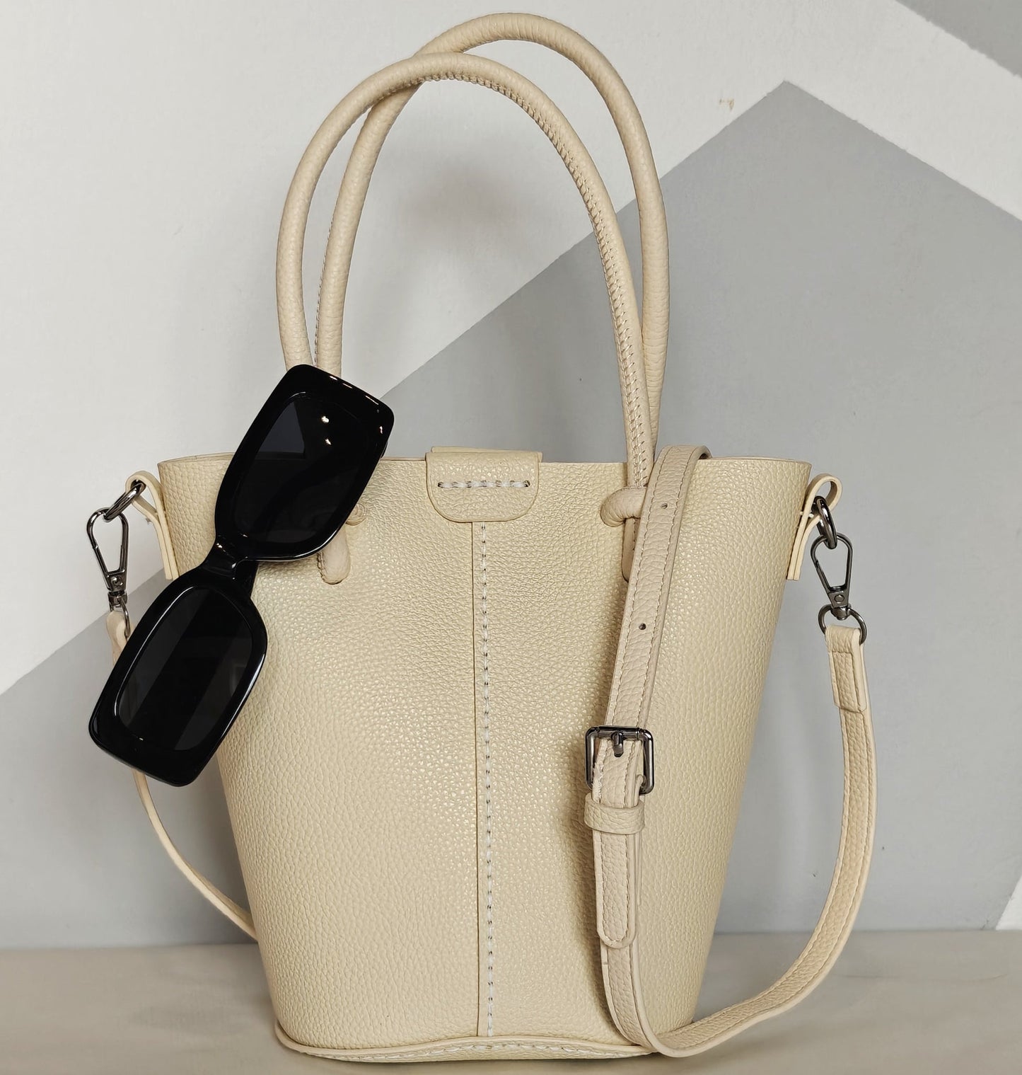 Veltene Paris — Kit Sac à Main à Coudre Soi-Même