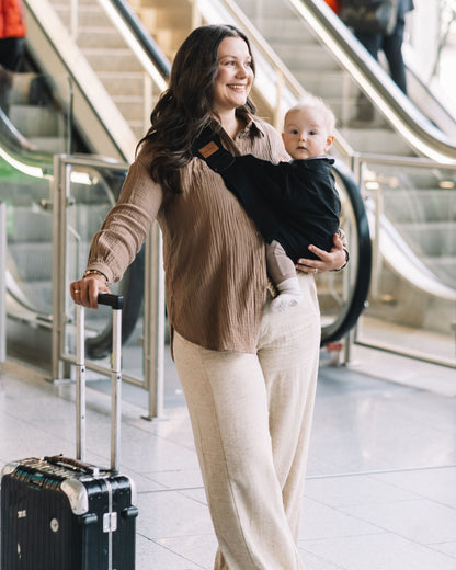 Veltene Paris - Porte-bébé de hanche