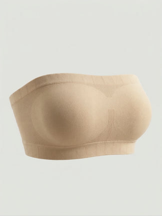 Veltene Paris - Soutien-gorge bandeau convertible sans bretelles