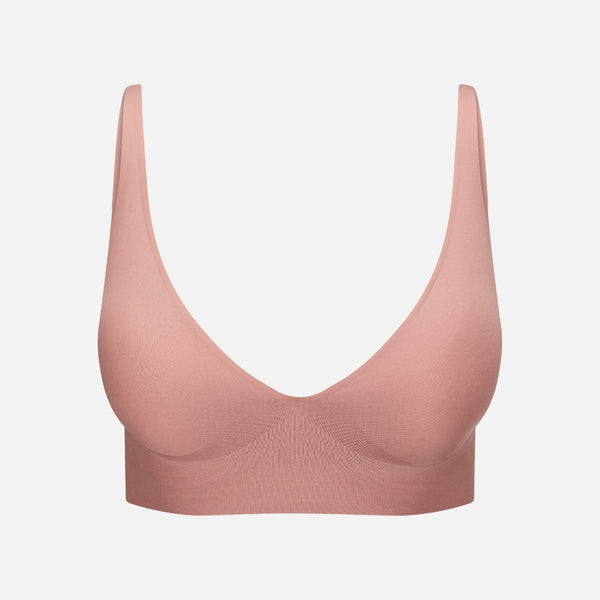 Veltene Paris soutien-gorge confort — Sans couture et sans armatures
