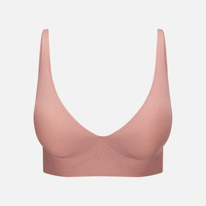 Veltene Paris soutien-gorge confort — Sans couture et sans armatures