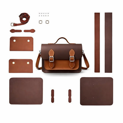 Veltene Paris — Kit Sac à Main à Coudre Soi-Même
