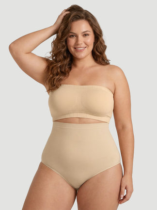 Veltene Paris - Soutien-gorge bandeau convertible sans bretelles