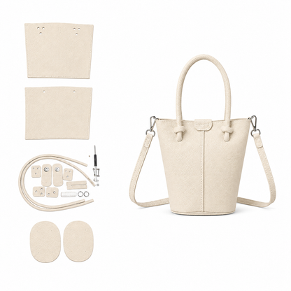 Veltene Paris — Kit Sac à Main à Coudre Soi-Même