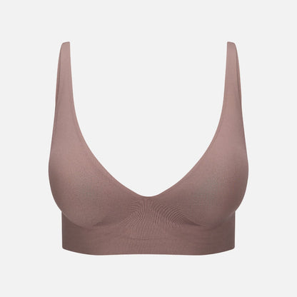 Veltene Paris soutien-gorge confort — Sans couture et sans armatures