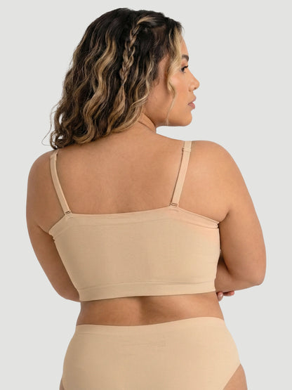 Veltene Paris - Soutien-gorge bandeau convertible sans bretelles
