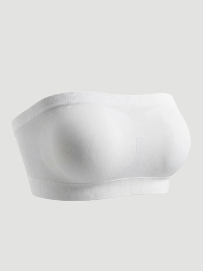 Veltene Paris - Soutien-gorge bandeau convertible sans bretelles