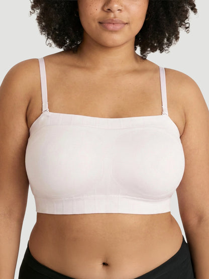 Veltene Paris - Soutien-gorge bandeau convertible sans bretelles