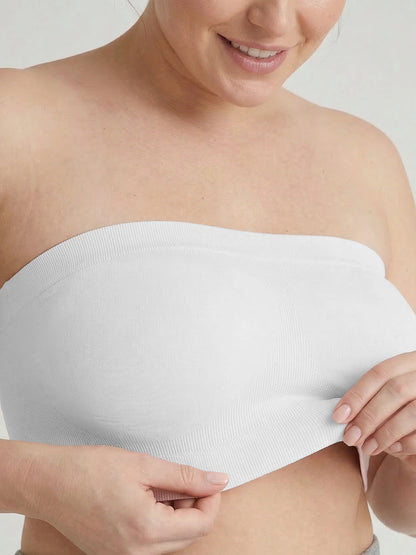 Veltene Paris - Soutien-gorge bandeau convertible sans bretelles