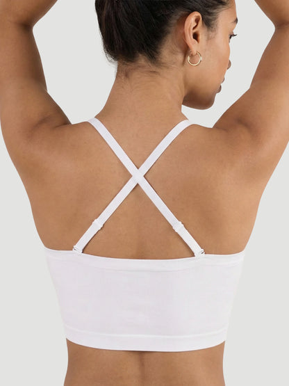 Veltene Paris - Soutien-gorge bandeau convertible sans bretelles