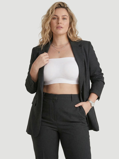 Veltene Paris - Soutien-gorge bandeau convertible sans bretelles