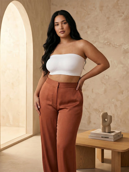 Veltene Paris - Soutien-gorge bandeau convertible sans bretelles