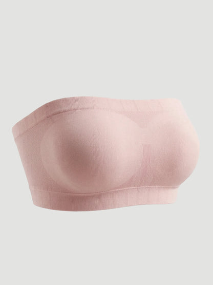 Veltene Paris - Soutien-gorge bandeau convertible sans bretelles