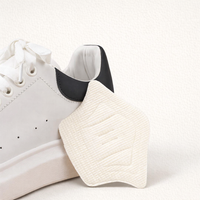 Coussinets de talon pour plus de confort et d'absorption des chocs