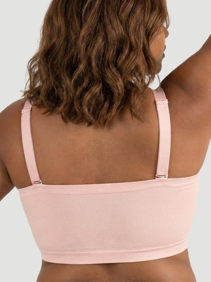 Veltene Paris - Soutien-gorge bandeau convertible sans bretelles