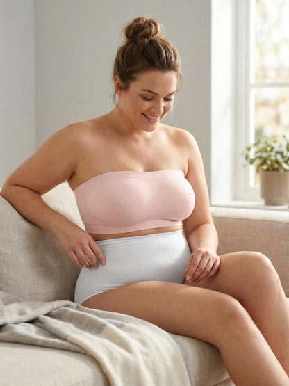 Veltene Paris - Soutien-gorge bandeau convertible sans bretelles