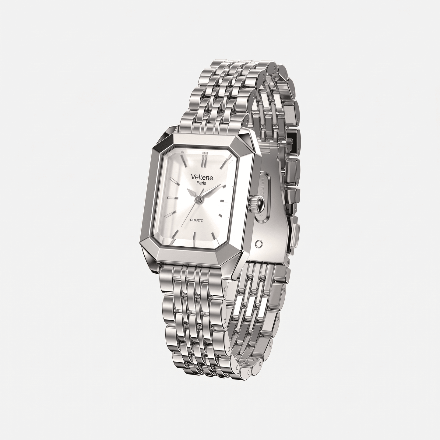 La montre Veltene Paris