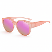 Rose Miroir Classic