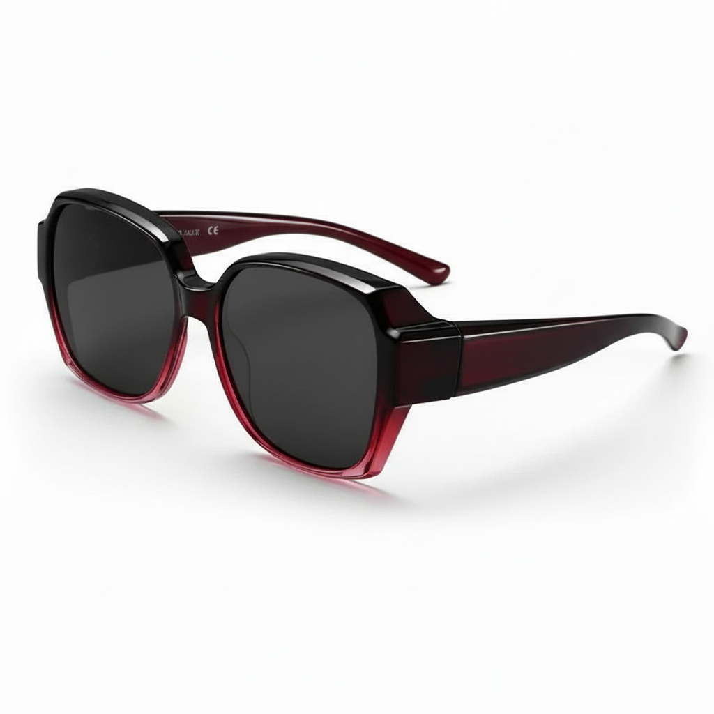 Veltene Paris - Sur-lunettes pour femmes